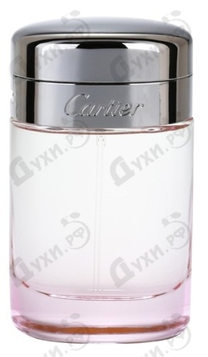 baiser vole lys rose by cartier